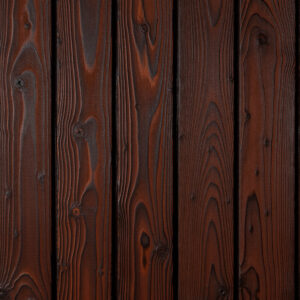 Deginta eglė Chesnut