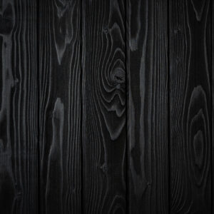 Degintas maumedis Black