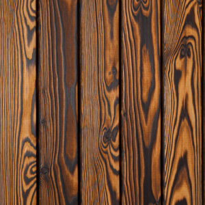 Degintas maumedis Natural