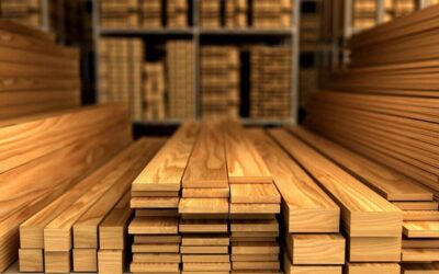 Kaip išsirinkti kokybišką medieną statyboms: patarimai iš UAB „Vlatausa“